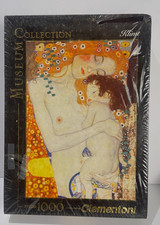 Collezione Museo Puzzle 1000