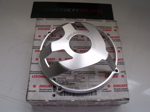 Copri frizione ducati - copri,