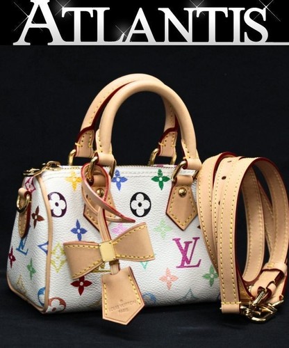 Autentica borsa vie louis - autentica,
