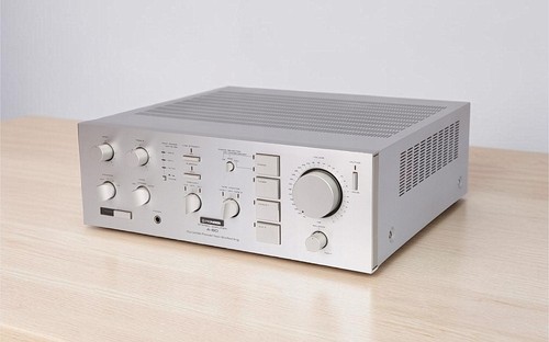 Pioneer amplificatore - pioneer,