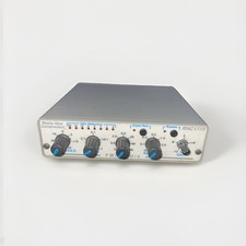 RNC1773 Compressore Audio FMR