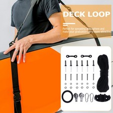  Boat Canoe Raft Tie Down