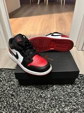 NIKE JORDAN 1 LOW Taglia 37,5