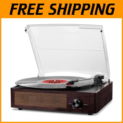 Lettore vinile vintage - , retrò