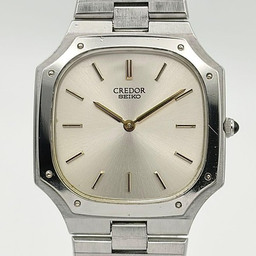 Orologio seiko credor - seiko,