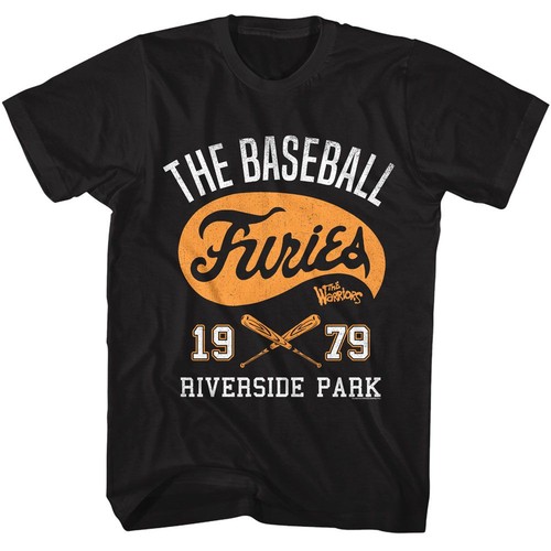 The warriors baseball furies - the,