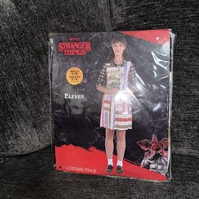 Netflix Stranger Things Eleven