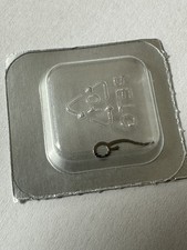 Zenith 3019 400 Part 2633 Tag