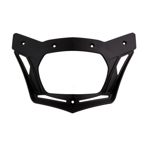 Racetech plastica inferiore - racetech,