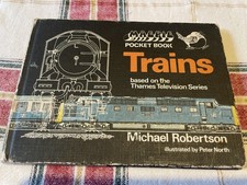 Vintage Book 1969 - Magpie