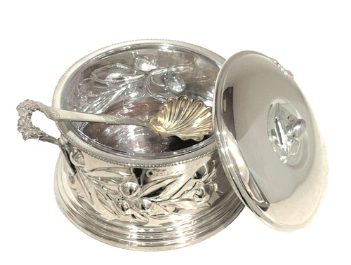 Brandimarte formaggiera ulivo - brandimarte,