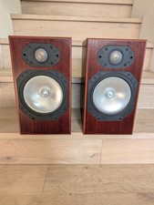 Monitor audio silver - audio, s2