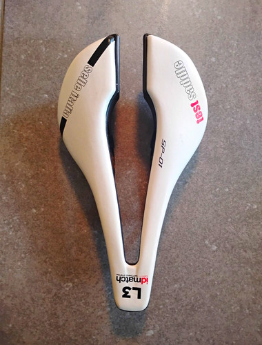 Selle italia boost - italia, tm