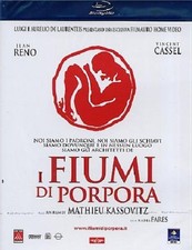 I Fiumi Di Porpora (Blu-ray)