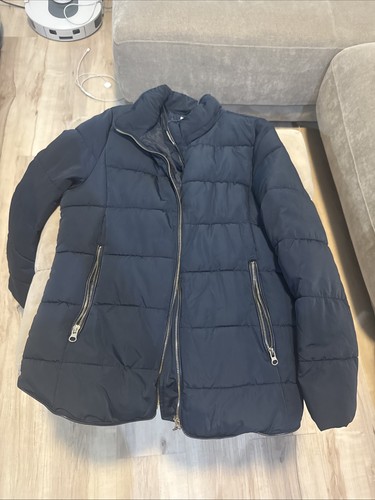 Giacca blu zara per - blu, bambina