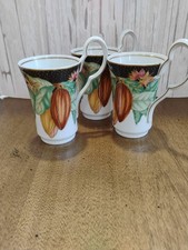 Rare Unique Lot Of 3 Piece