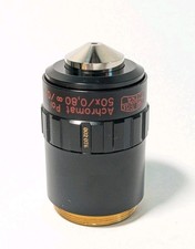 Zeiss Jena Achromat Pol
