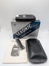 Sekonic L-308 Flashmate Light