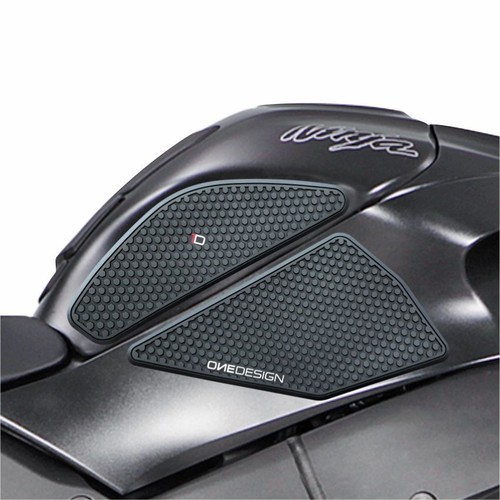 Protezioni laterali grip - protezioni,