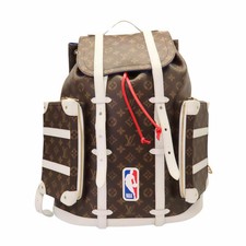 Louis Vuitton M45580 NBA