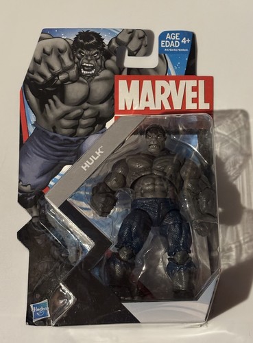 Grey hulk action figure - hulk,