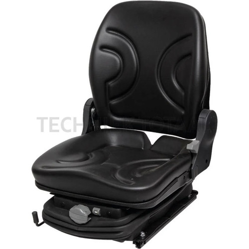 Sedile carrello elevatore