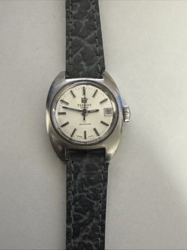 Tissot seastar lady carica - seastar,