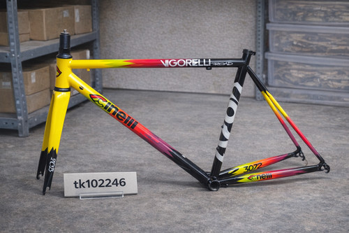 Cinelli vigorelli strada - cinelli,