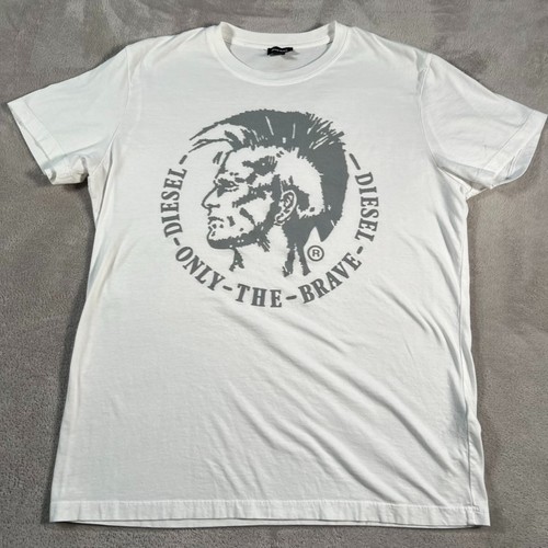 Diesel shirt uomo - uomo, grande