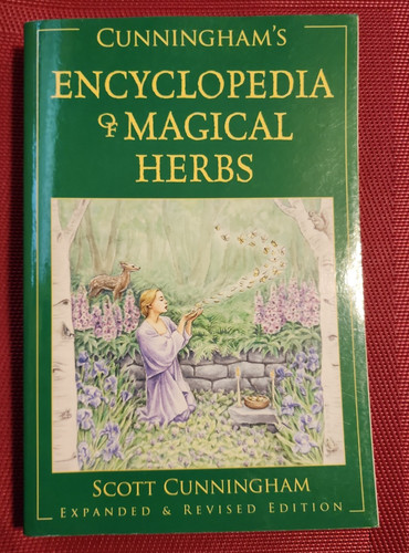 Cunningham encyclopedia of - cunningham's,