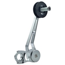 Tensionacatena Ottimizzato per Monovelocità per Biciclette Pieghevoli Brompton