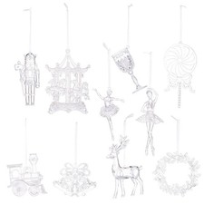 Addobbi Natalizi Cristallo