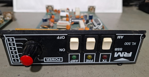 Amplificatore lineare italy - amplificatore,