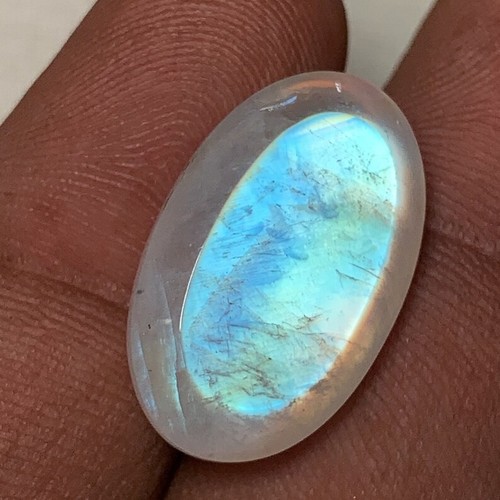 Aaaa quality rainbow moonstone - quality,