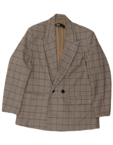 Giacca blazer doppiopetto uomo