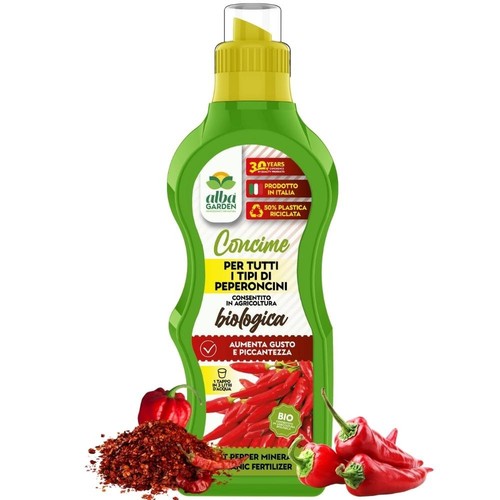 Concime fertilizzante liquido - concime,