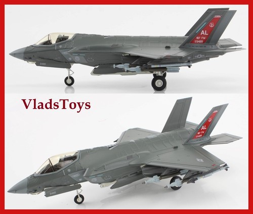 Hobby master f 35a - master, f-35a