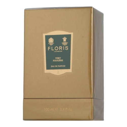 Floris vert fougère - edp, 100