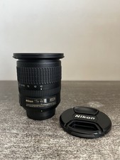 Nikon nikkor 10 - nikkor, mm