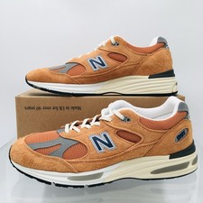 Taglia 9 - New Balance 991v2