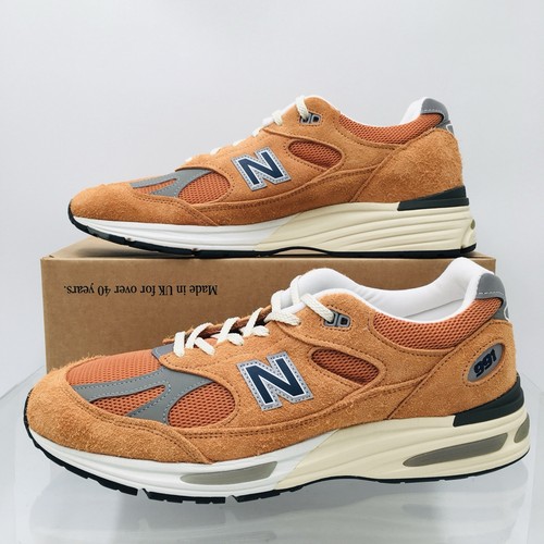 Taglia new balance 991v2 - new,