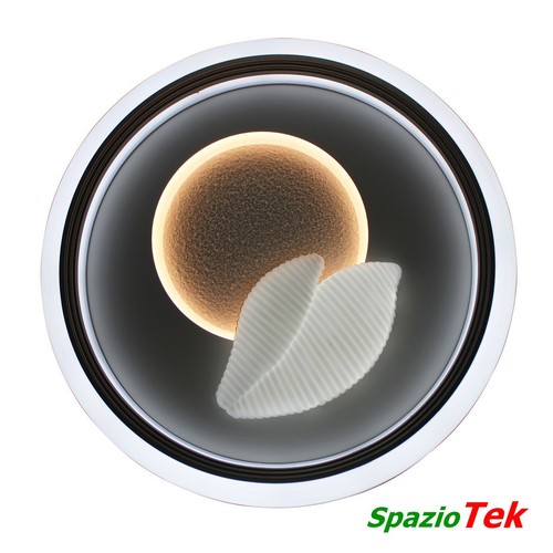 Plafoniera soffitto led 72w - plafoniera,