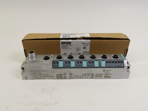 Siemens simatic 200 - siemens, 6es7