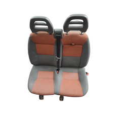 SEDILE ANTERIORE DESTRO PER FIAT Ducato 6° Serie (17>)