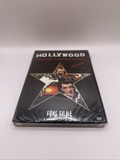 DVD Film Hollywood Movie