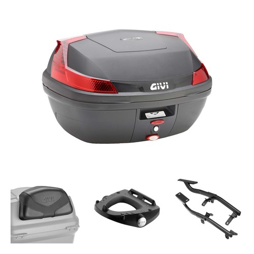 Kit bauletto givi b47 blade - kit,