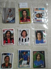 Figurina Andrea Pirlo Panini