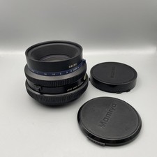 Mamiya Sekor Z 110 mm 2:8 per