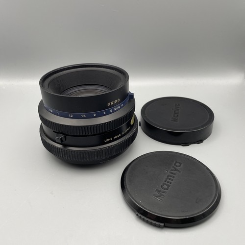 Mamiya sekor 110 8 per - z,