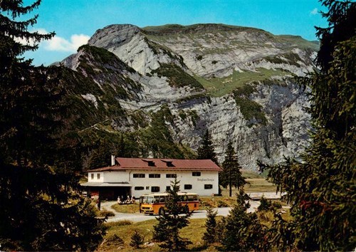 Flims bargis - flims,